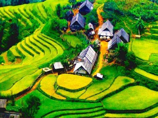 17 Days 16 Nights Vietnam Tour
